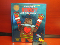 If You're a Robot and You Know It - Hardcover