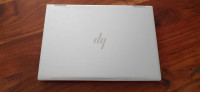 Laptop HP EliteBook x360 1020 G2 (read the description)
