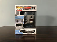 Funko Pop Vinyl Figure #134 - Sharknado