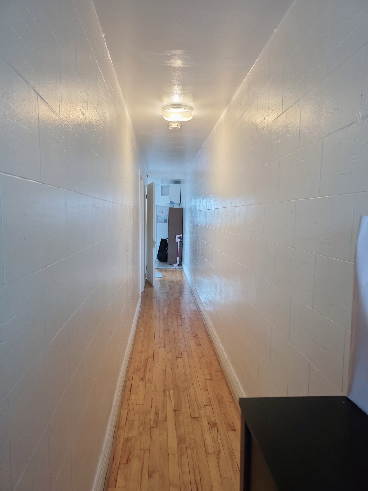 Apartment (3 ½) for rent — photo 1