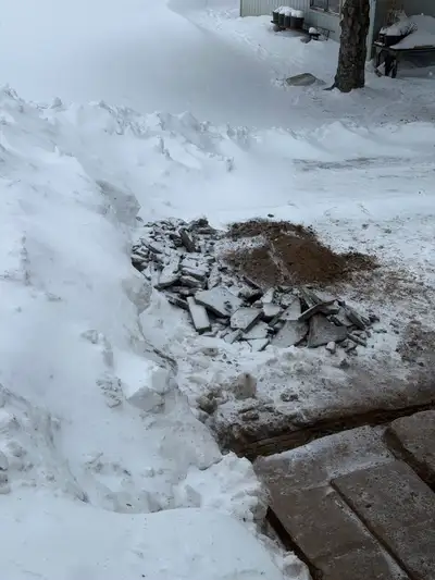 dump run , View more