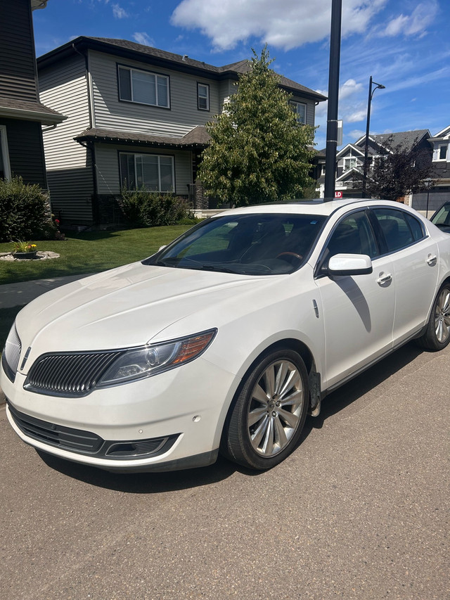 Lincoln MKS in Cars & Trucks in Edmonton - Image 2