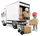 ADAM Master Movers and Junk removal  in Moving & Storage in Windsor Region