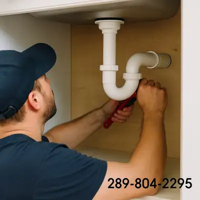 PLumber PLUMBING✅ pLumBer ~Same day Near me!, View more