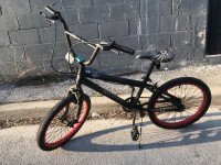 20” BMX Bike - Tailwhip - Good Condition - Ready To Ride
