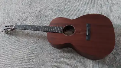Guitare acoustique Sigma 000M-15S+, View more
