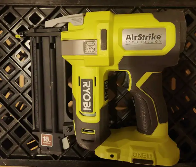 Ryobi 18v Tools New528934436634644482