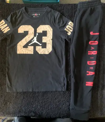 Air Jordan Set, View more