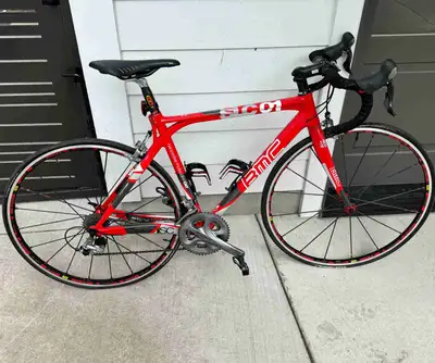 Kijiji womens road bike sale