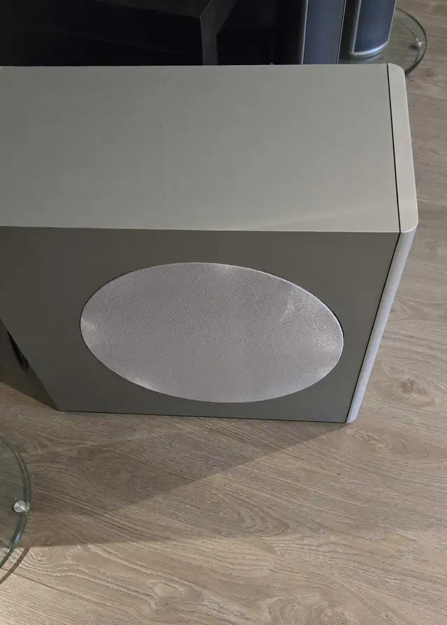 Quest Home theatre Speaker system in Stereo Systems & Home Theatre in Markham / York Region - Image 4