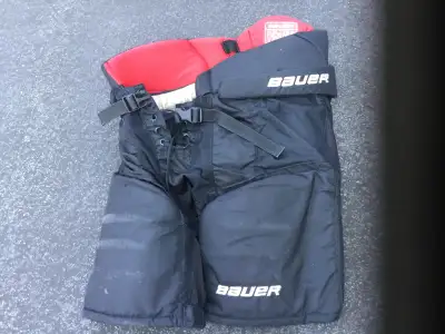 HOCKEY PANTS, View more