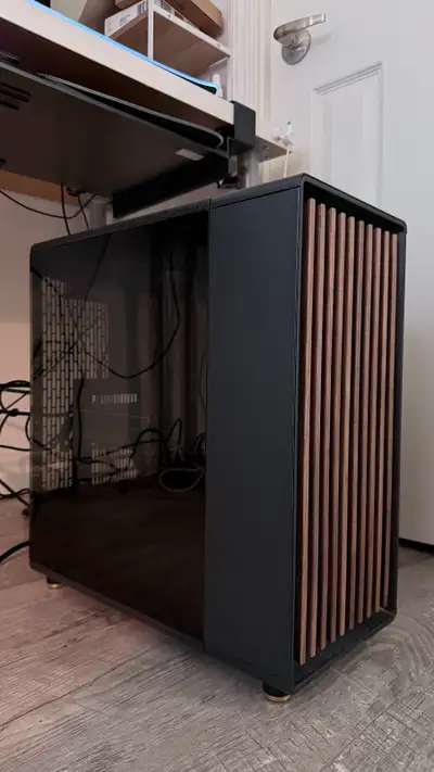 Gaming PC – RTX 5070 Ti / 32GB RAM / Ultra 7 / 2TB SSD, View more
