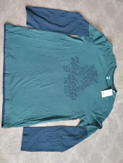 New George Man's Casual T-shirt for sale., View more