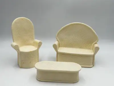 Pick-up can be arranged in Burnside or Lower Sackville during the week. Vtg 84 Meritus Fashion Doll...