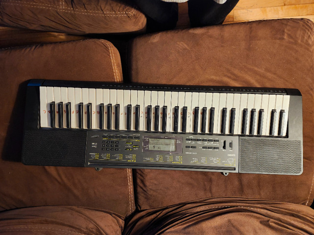 Casio CTK 2080 keyboard. in Pianos & Keyboards in Dartmouth - Image 3