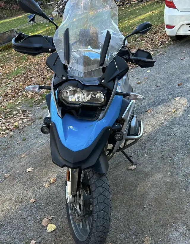 2013 R1200GS in Sport Touring in Ottawa - Image 4