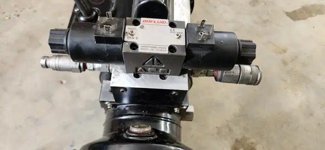 Hydraulic Power Pack in Other in Kitchener / Waterloo - Image 4