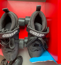 Selling brand new roller skate size 6