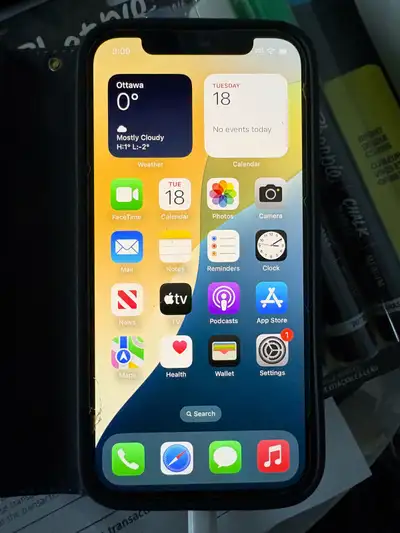 iPhone 12, View more