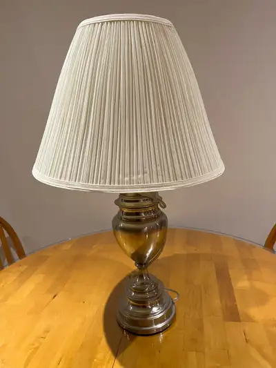 Table Lamp, View more