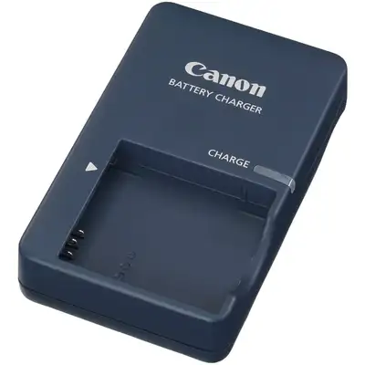 Canon CB-2LV Battery Charger for NB-4L Li-Ion Batteries Overview: The Canon CB-2LV is a compact and...