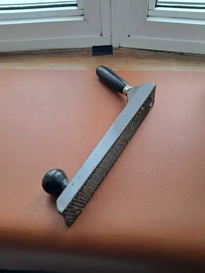 Wood Rasp Shaver Shaper Woodworking File, View more