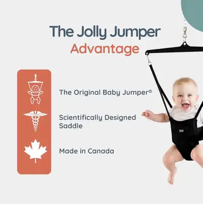 jolly jumper , View more