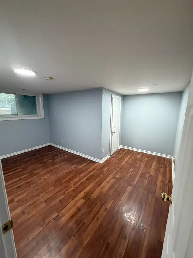  two bedroom basement apt in Long Term Rentals in City of Toronto - Image 10