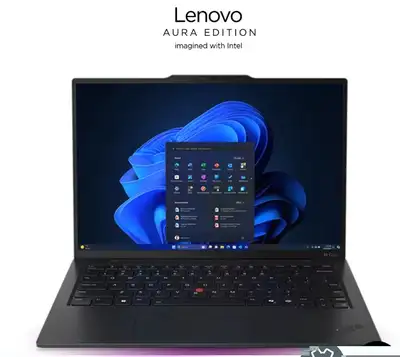 Produits Lenovo Products, View more