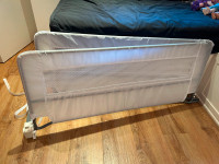 Children's Bed Rails