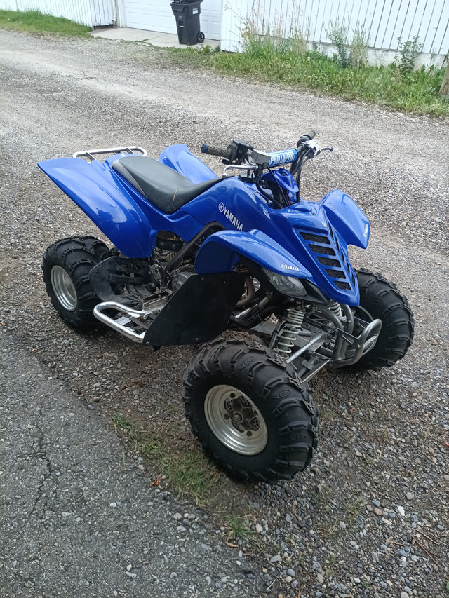 ATV Raptor 660 - 2001 in ATVs in Calgary