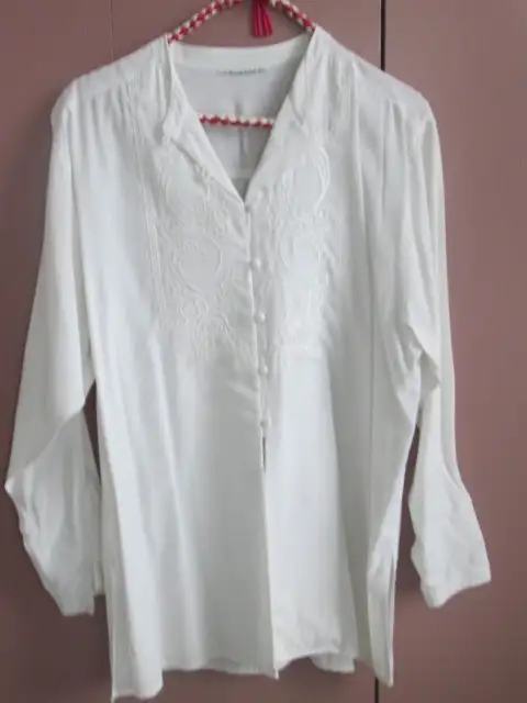 Sortie de bain unisexe en polar & +++++ in Women's - Tops & Outerwear in Sherbrooke - Image 3
