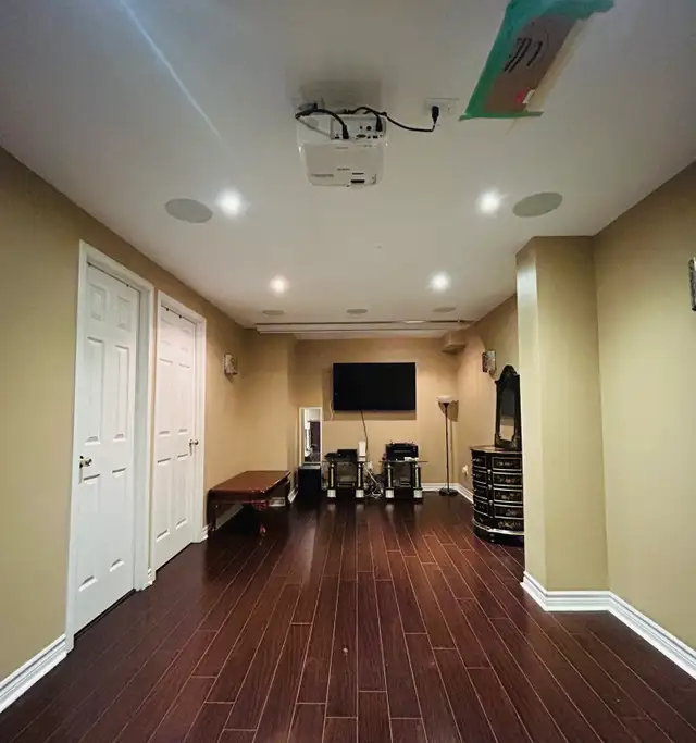 One Bedroom Apartment for Rent