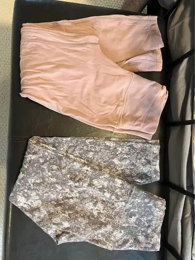 Lululemon Align Leggings, View more
