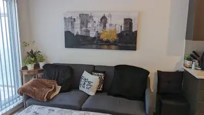 Condo Apartment for Rent