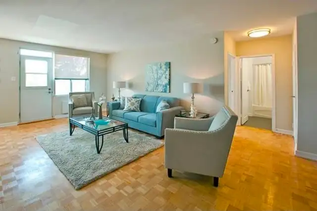 1-Bedroom Sublet Available March 1st one month FREE