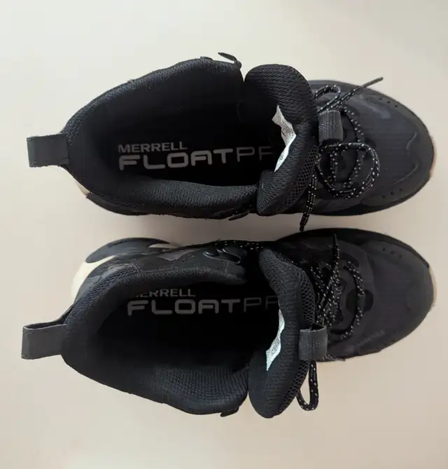 Merrell Women's Moab Speed 2 Mid GORE-TEX Hiking Boots, size 7.5 in Other in Markham / York Region - Image 9