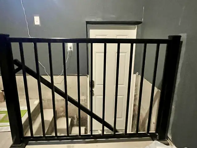 Private basement w/ separate entrance in great neighborhood!! in Room Rentals & Roommates in Kitchener / Waterloo - Image 11