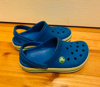Babies Crocs Shoes  Size 10-11 