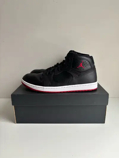 Jordan Access Bred, View more