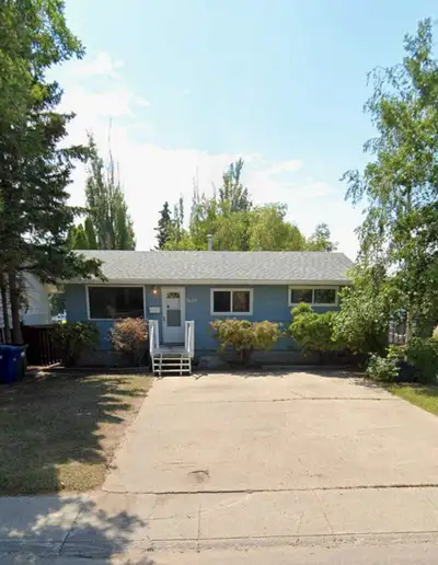 House for Rent