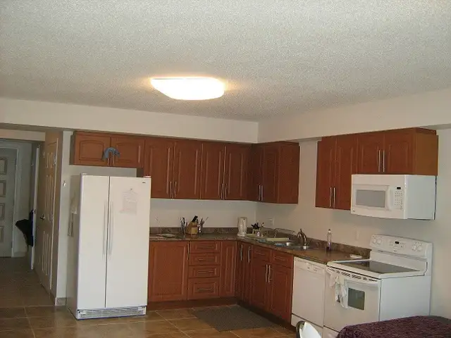 Private ensuite in the heart of Waterloo! in Room Rentals & Roommates in Kitchener / Waterloo - Image 4