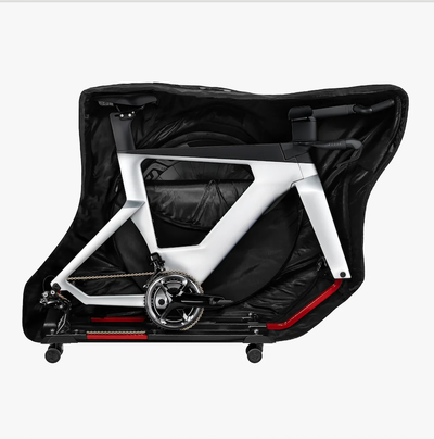Scicon - AEROCOMFORT 3.0 TSA TRIATHLON BIKE BAG, View more
