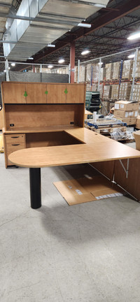 Executive Office Furniture for Sale