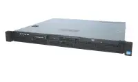 Dell R210 II 1U Rackmount Server E3-1220 4GB
