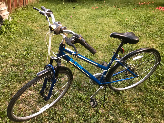 CCM Avenue Women s bike Road Winnipeg Kijiji