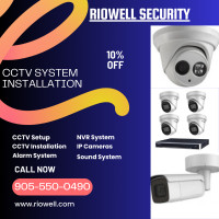 Best security camera system for your home and commercial sites