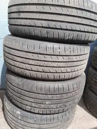 Ford all season tires
