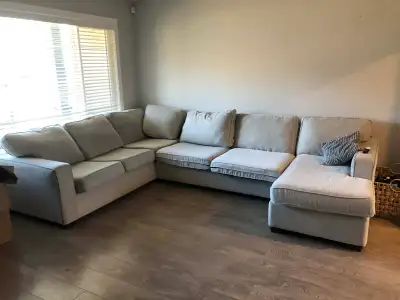 sectional, View more