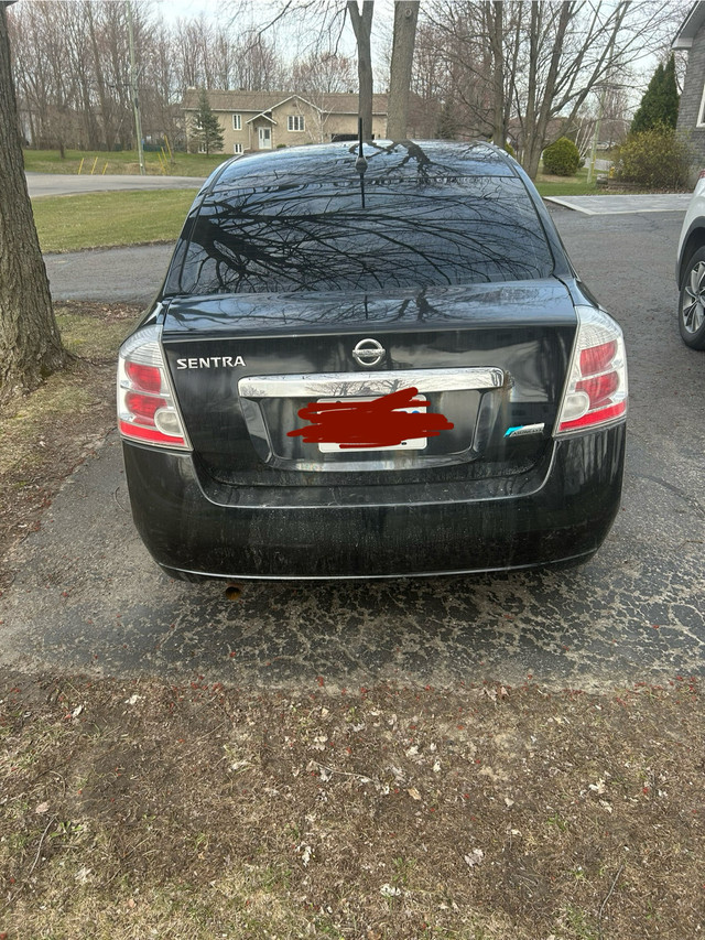 *SAFETIED* 2010 Nissan Sentra in Cars & Trucks in Ottawa - Image 4